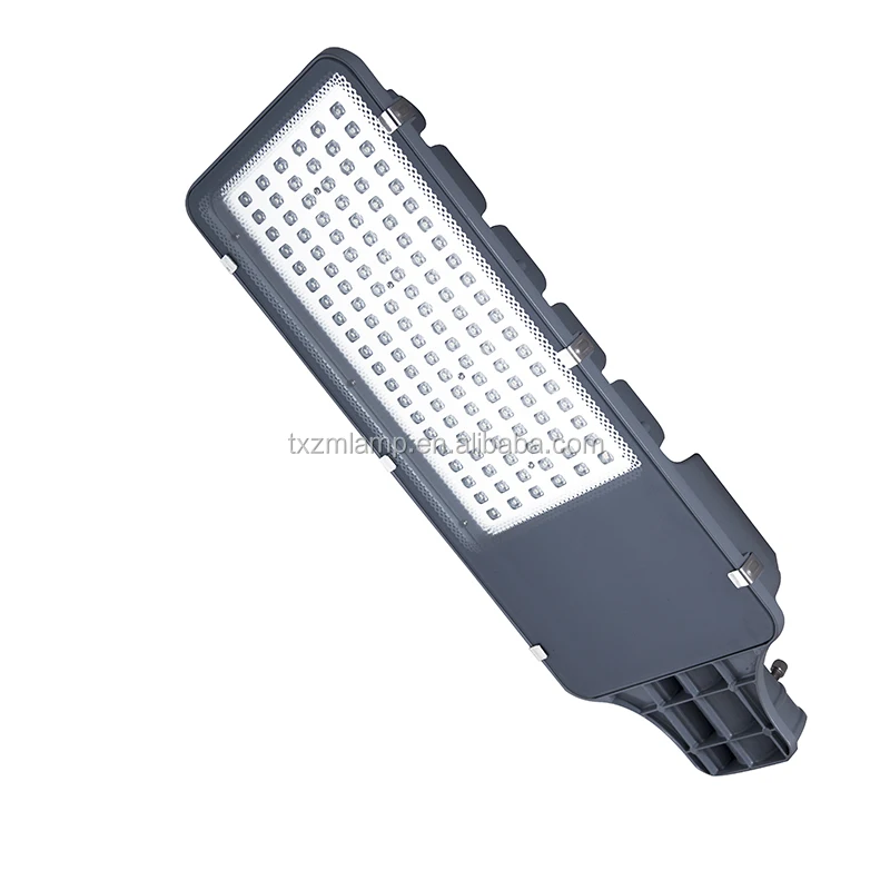 Factory manufacturers waterproof IP65 led street light lamp for road