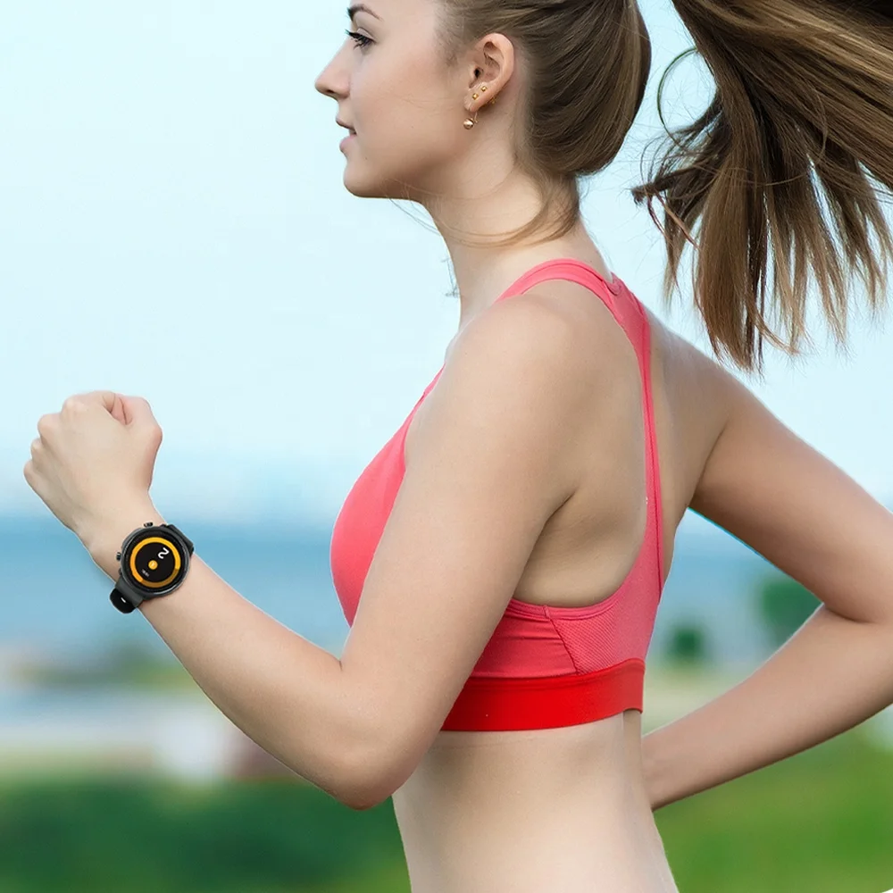 2022 Original xiaomi xiao mi Mibro A1 smart watch round SPO2 Heart rate IP67 IP68 5ATM waterproof men sports fitness smartwatch