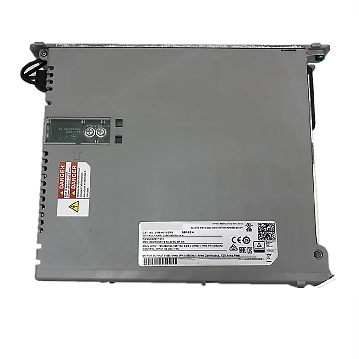 Складской запас 2198 т E05H012000B10-016B-Q5623 новый промышленный контроль PLC Power Contactor 2198T-E05H012000B10-016B-Q5623