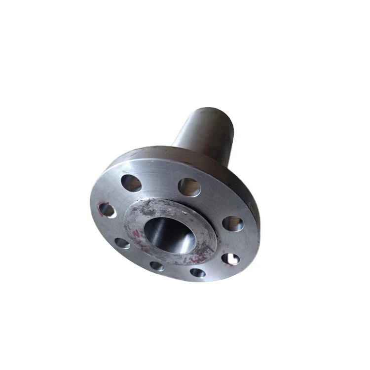 WP316L / 304L WN BL SO LJ SF Stainless Steel Flange FF RF MF FMF Forged Flange
