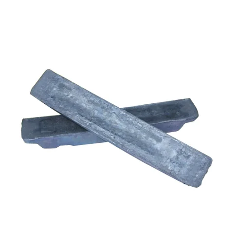 В марте с склада были экспортированы большие партии слитков