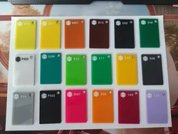 Lucite Booster Box Acrylic Case with Magnetic Lid