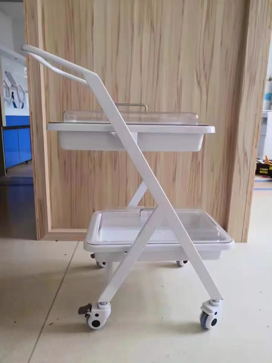 Endoscape Transport Cart Fiber Endoscope Transport Vehicle