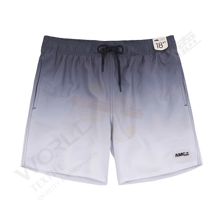 High Quality Nautica Mens 4 Way Stretch Swim Shorts With Factory Direct Sale Price