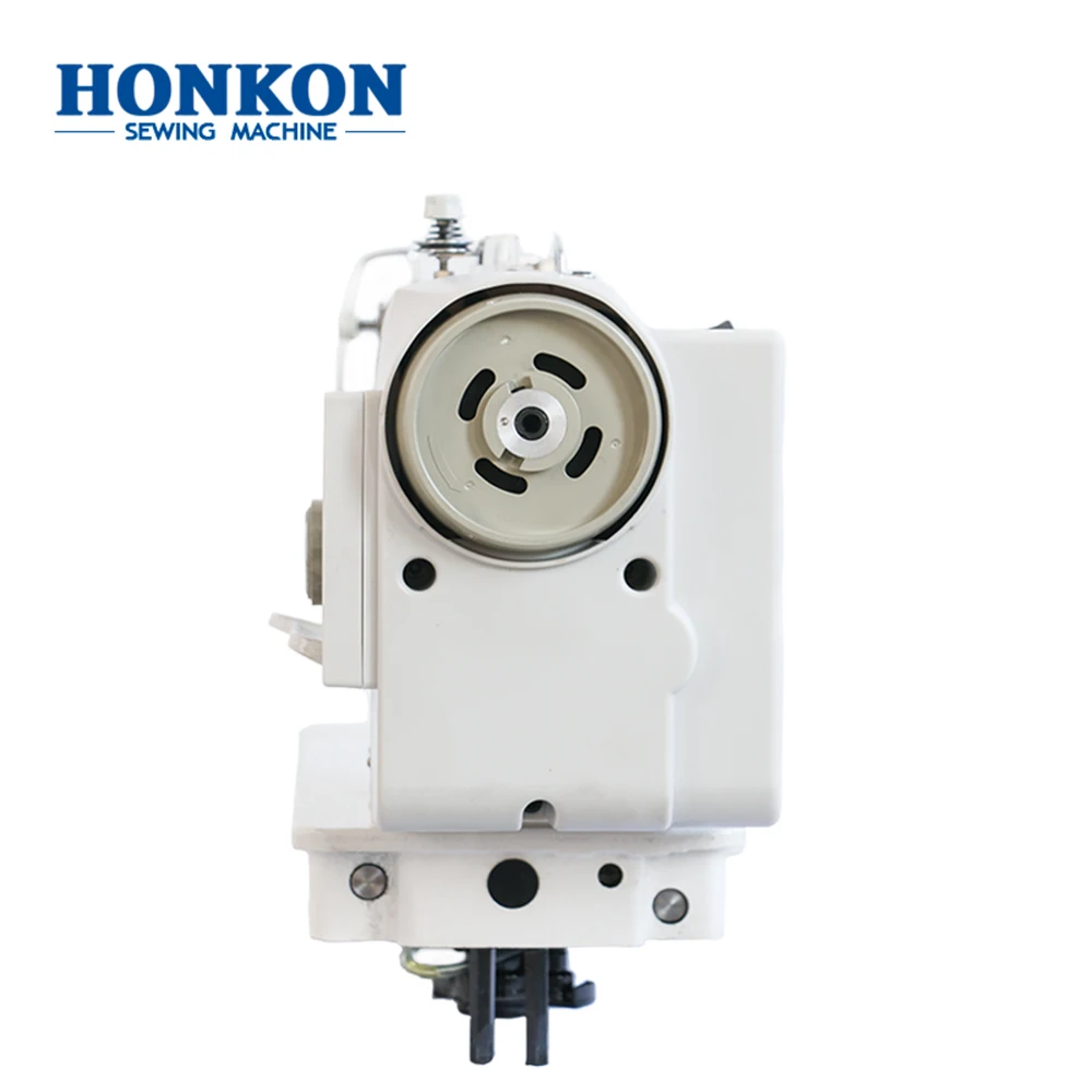HK-9900-D3 Suitable for Thin - Medium - Thick Materials  Direct Drive Computer Lockstitch Sewing Machine Hot Sell