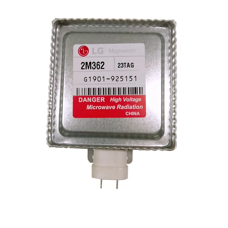 Микроволновая печь 1500 Вт магнетронный LG2M362-23TAG микроволновый генератор