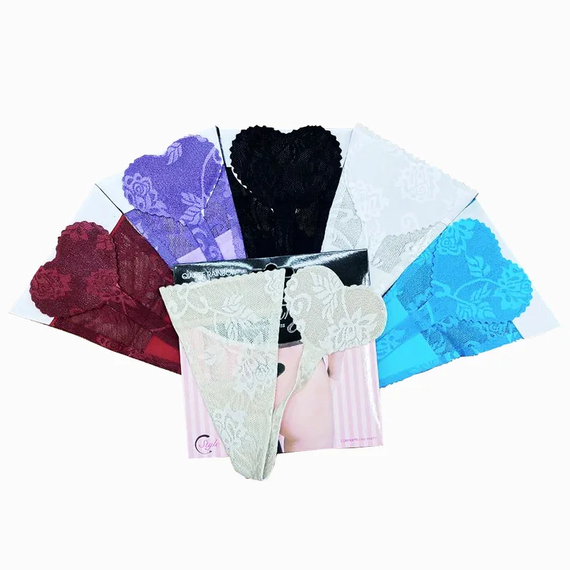 Женские Эротические трусики типа C, невидимое нижнее белье, самоклеящиеся трусики-стринги без бретелек типа C, 2021