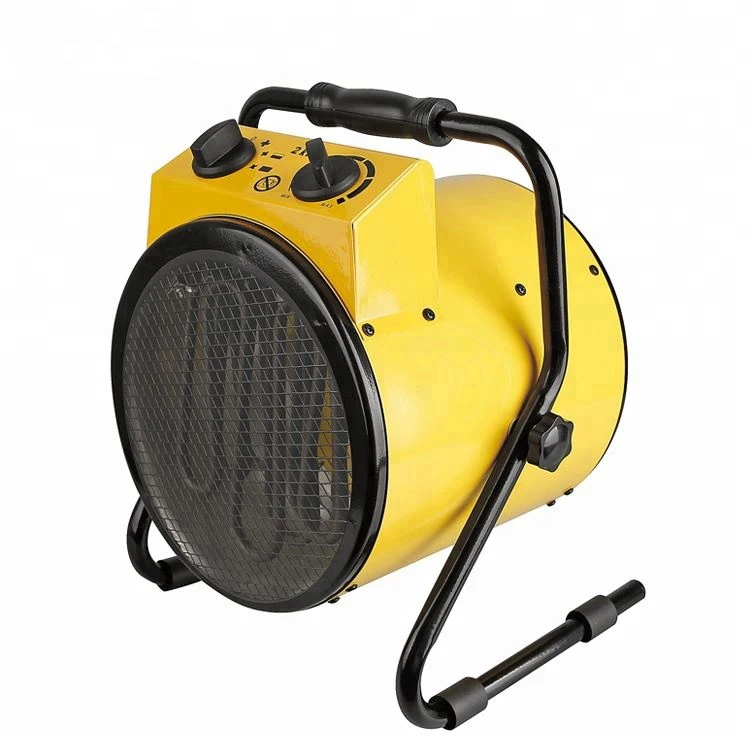 Заводская поставка 2 кВт китайский поставщик Электрический Тепличный обогреватель Промышленный