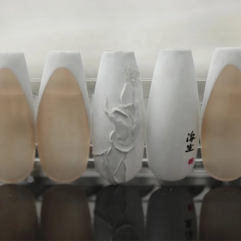 Good supplier cost price nail art beauty salon colors paint gel micro sculpture gel