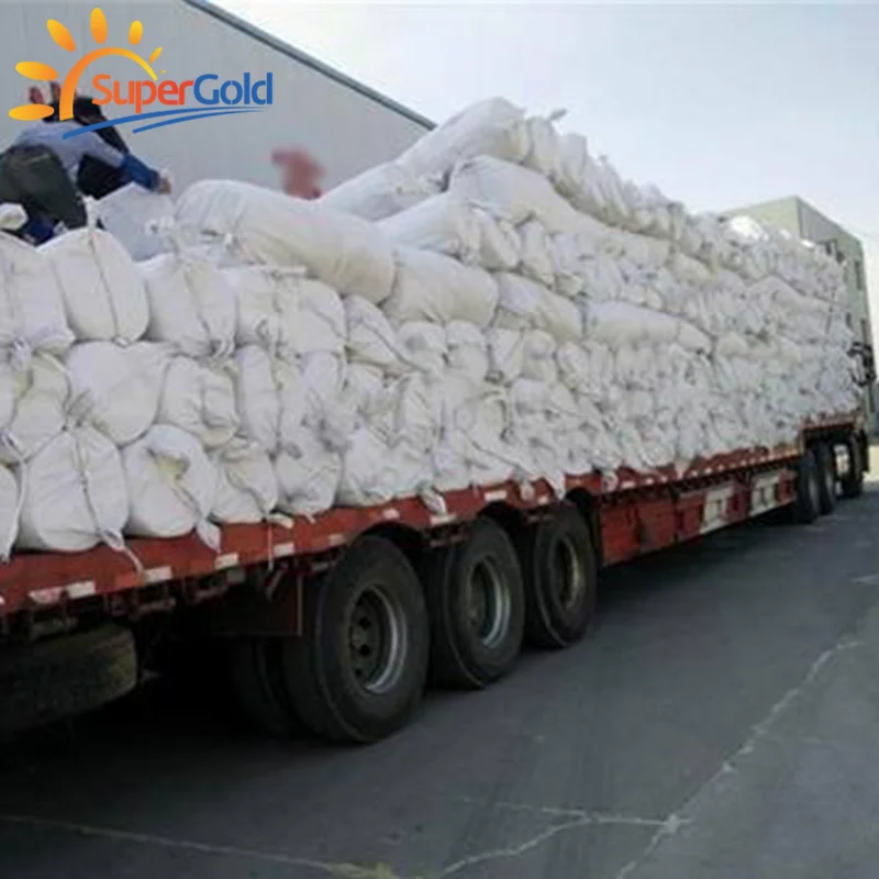 SuperGold Aluminum Silicate Insulation Materials Fire-Resisitant 1430 Ceramic Fiber Blanket for Furnace