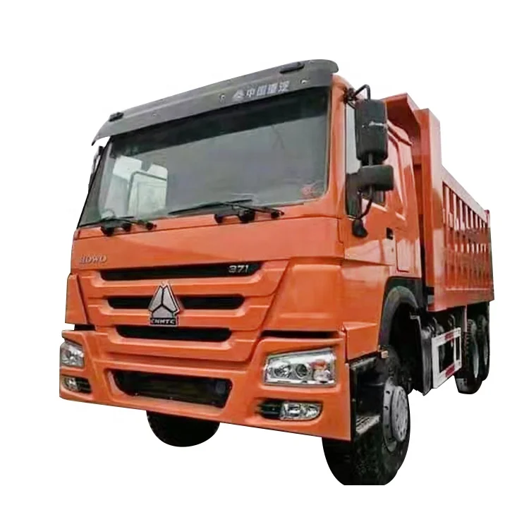 
Used sinotruck howo right hand drive 30 ton tipper truck lorry forward dump truck for sale 