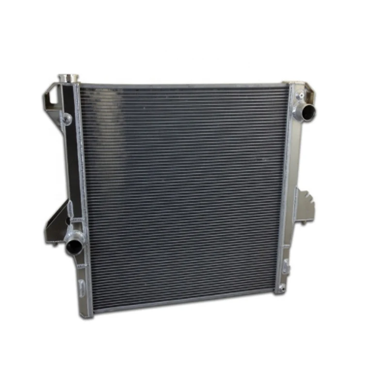 diesel engine generator Radiator 4061027 4061029 4061030 4061031 M11 NTA855 KTA19 KTA38 KTA50 for Cummins