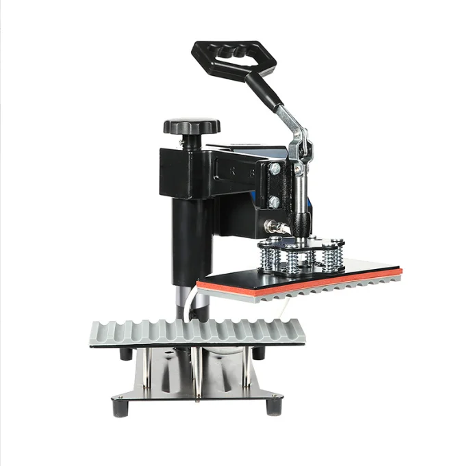 12 station Heat transfer hot stamping pen machine Printing advertising Ballpoint LOGO transfer hot Heat press  machine