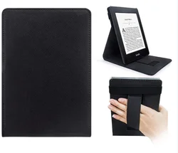 Unique Design stand Auto Sleep Wake Magnetic Smart Cover Kindle Paperwhite Case