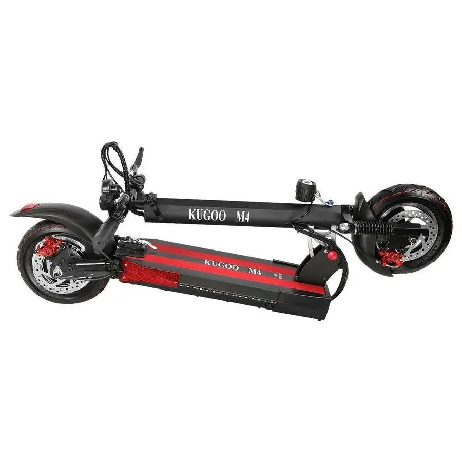 T10 Blade 10 Электрический скутер с сиденьем для взрослых