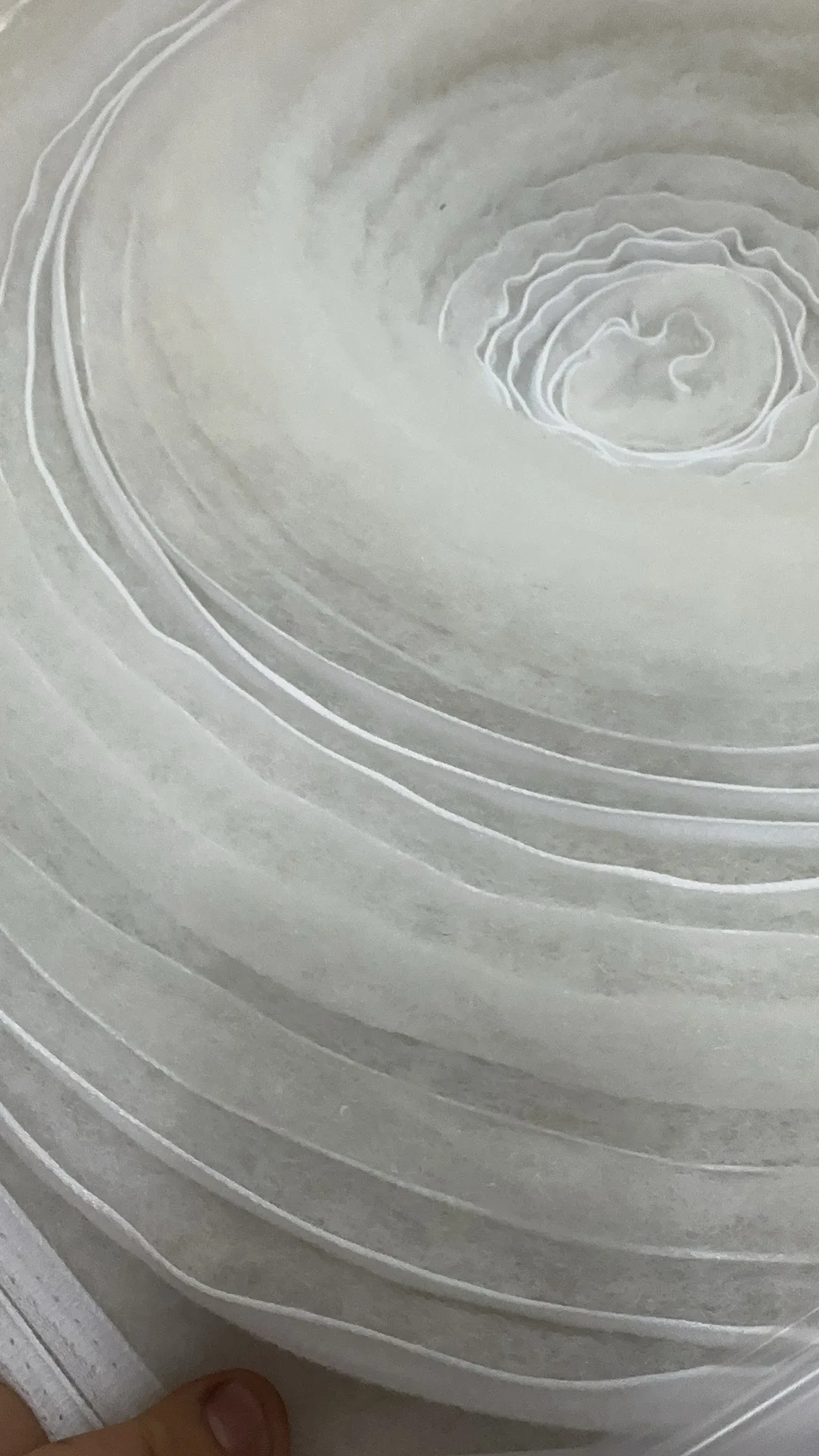 100% Polyester VELLUTINO FABRIC Very Brushed Tricot Nylex Lining Loop Velvet Fabric for Sportswear