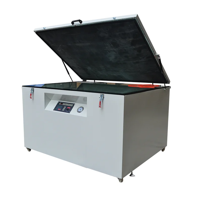 exposure area 200-250cm  Large Format UV Exposure Machine for Printing screen framehs code of exposure machine 1200x1500mm