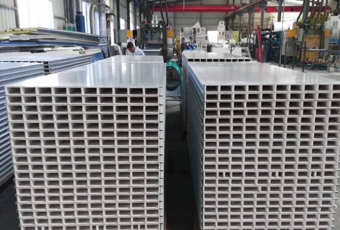 ISO 7 ISO 8 ISO 9 Customized Clean Room For Industrial Multi Function Clean Room Dust-free Room Solutions