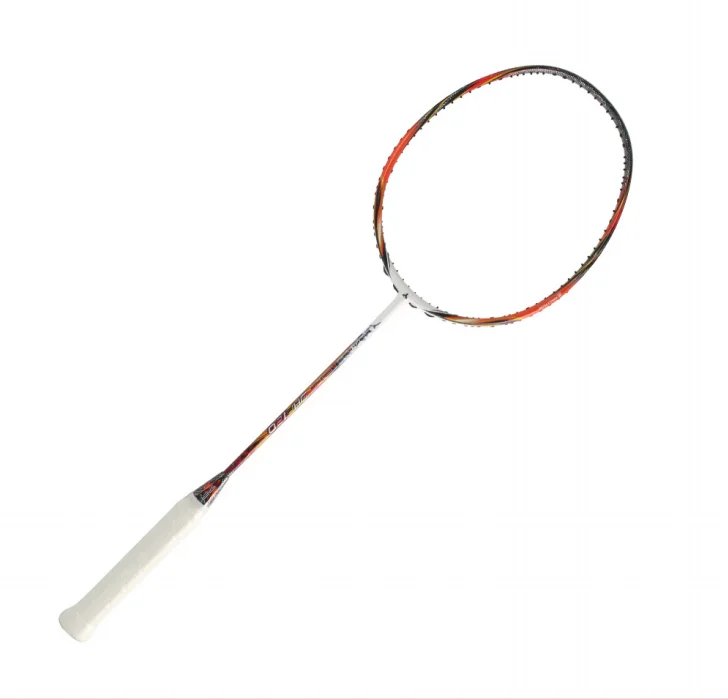 Factory Konmat Sports Esper ITACHI 10 40T+ 32LBS 4U 82g+/-2G Woven Carbon with Japan Toray Carbon Fiber Fiber Badminton Rackets