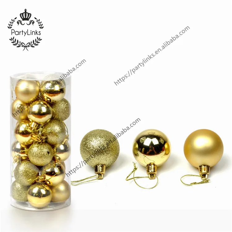 Christmas Xmas Tree Ball Bauble Hanging Ball Wedding Home Decorations Home Party Ornament Decor Christmas decoration Gift