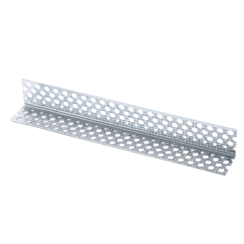 Inside Galvanized Drywall Factory Direct Metal / Galvanized Corner / Aluminum Bead Suppliers Angle Beads for Drywall