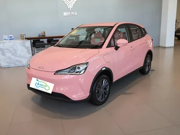 Популярный автомобиль Китай новые энергетические транспортные средства V с дешевой ценой