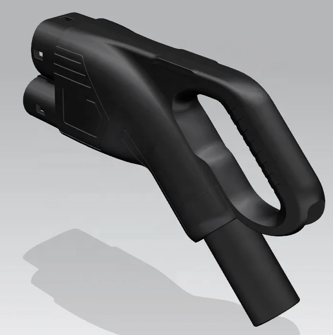 
CCS2 EVSE Charging Connector 