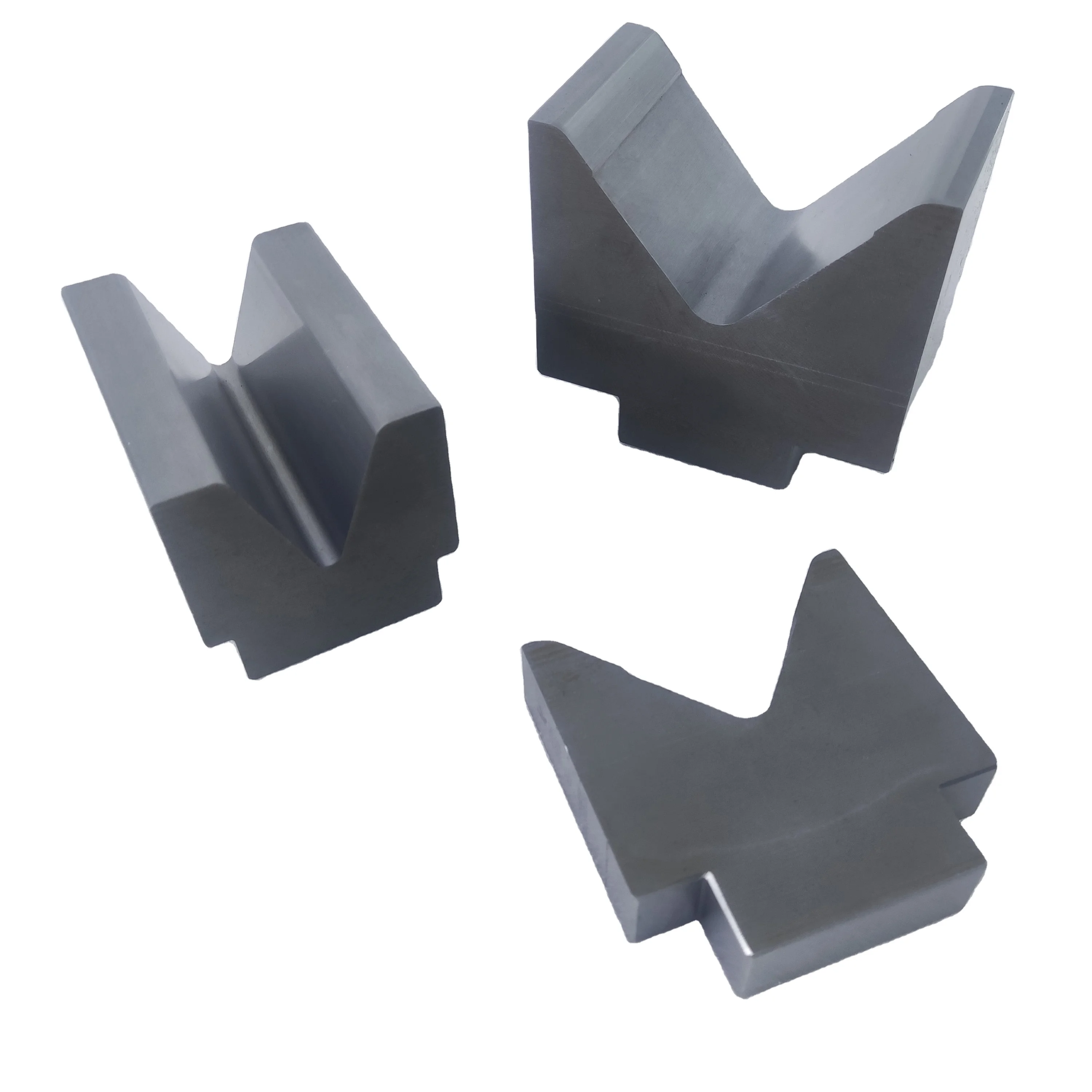 Hydraulic cnc Press Brake Tools Bending Punch and Matrix Die with high quality