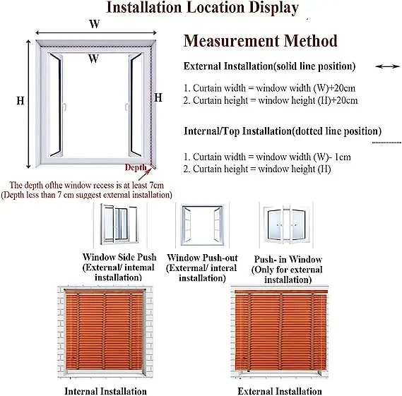 Wooden window plantation blinds wooden slat blinds custom wooden slat blinds