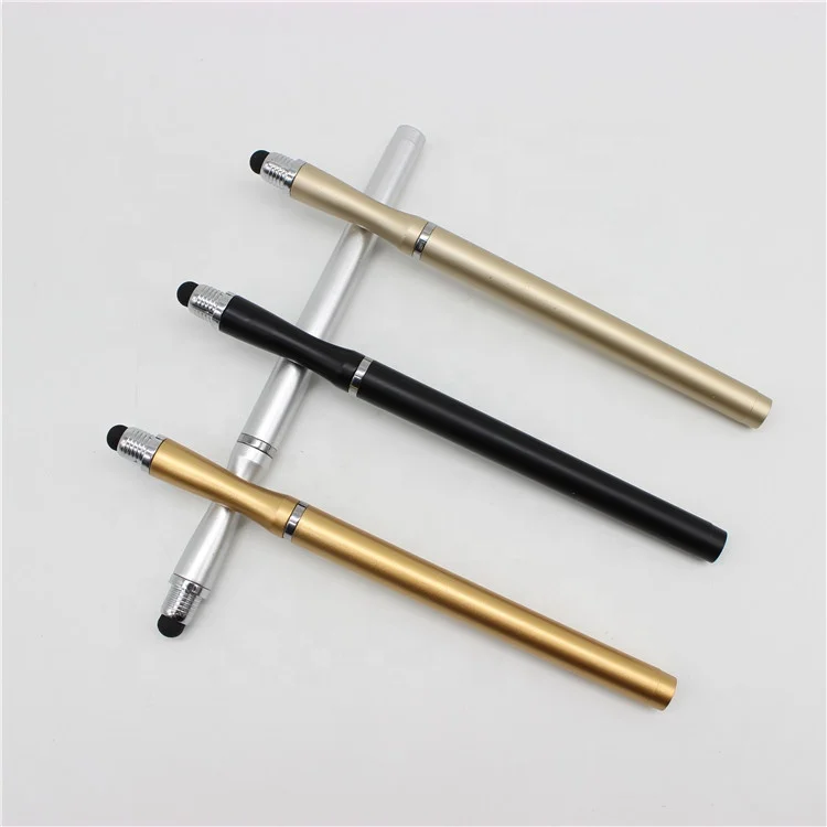 2020New pen active stilus digital pen for touch screen multi function pen with customise logo