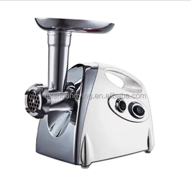 Factory Price Top quality 800w Electric Meat Grinder Mini Multi Purpose Meat Grinder Machine Commercial