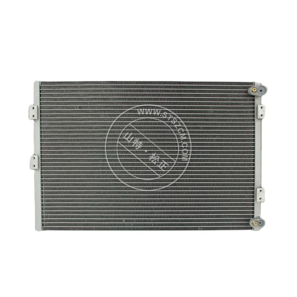 Parts of bulldozer   D65EX-12 CONDENSER  ASSY  14X-911-7802