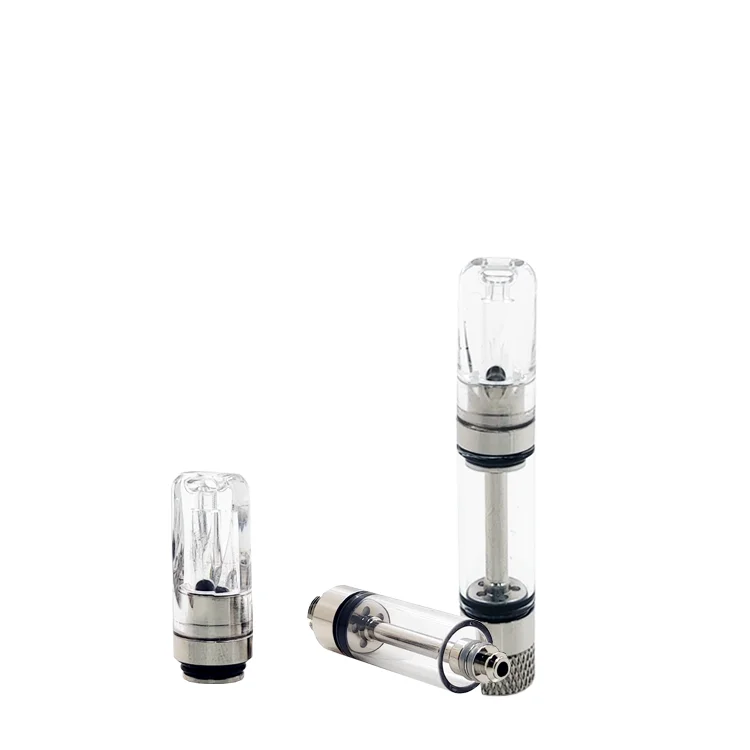 
Cheap Price cbd oil BCC01 cartridge crystal pure vape pen 