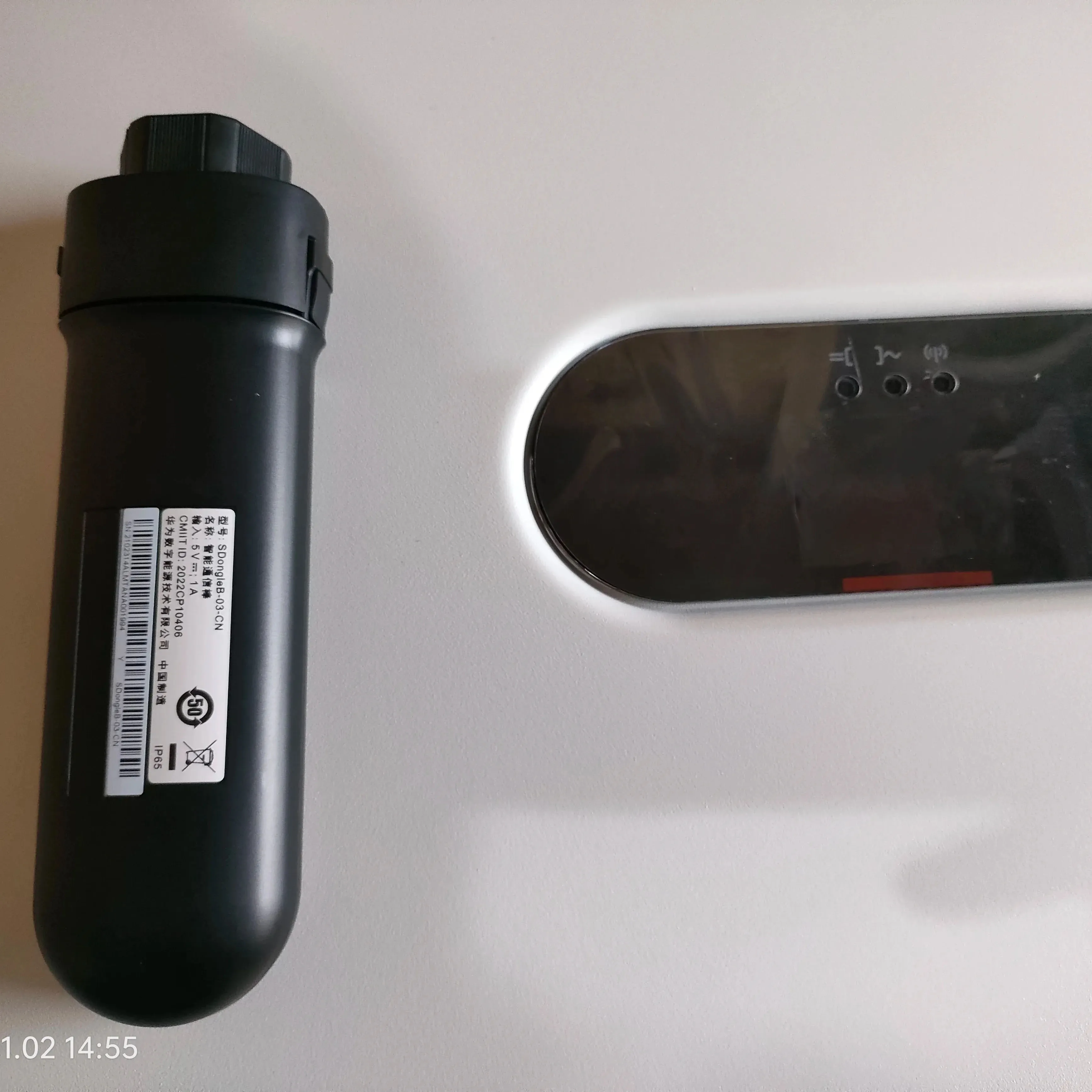 Top Sale Smart Dongle-WLAN-Fee for Solar Inverter Smart Universal Dongle-WLAN-Fe WiFi Modem Dongle