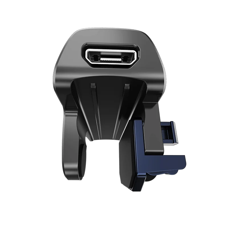 MEMO AK02  Mobile Game phone Controller Free Fire Key Button Burst Handle-pair Trigger