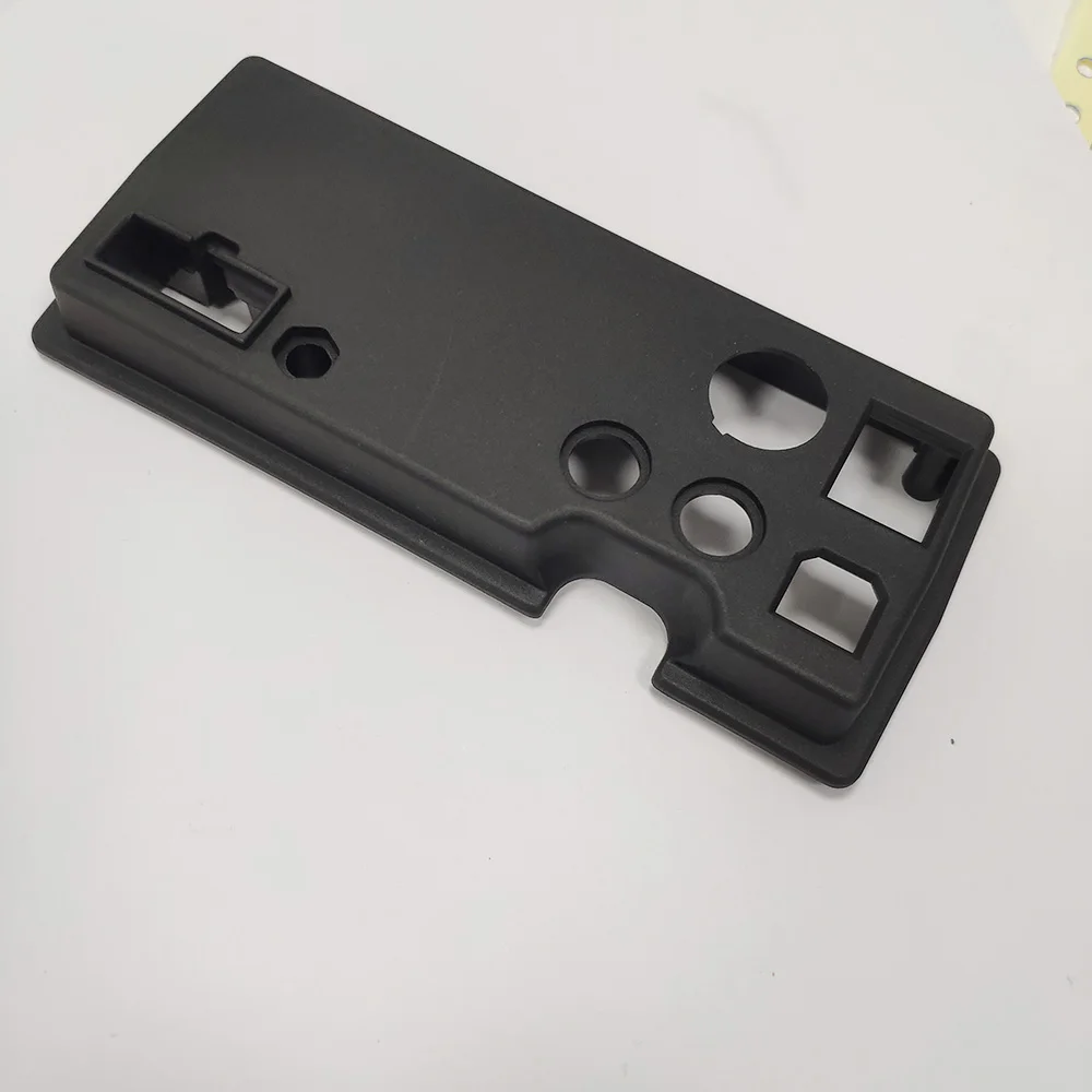 Шэньчжэнь Oem ABS PC PP Power Strip пластиковые литьевые пресс-формы от