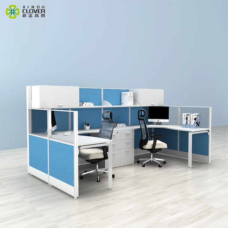 Factory Wholesale Partition Desk Panel Workstation PANEL PARTITION Office Cubicle