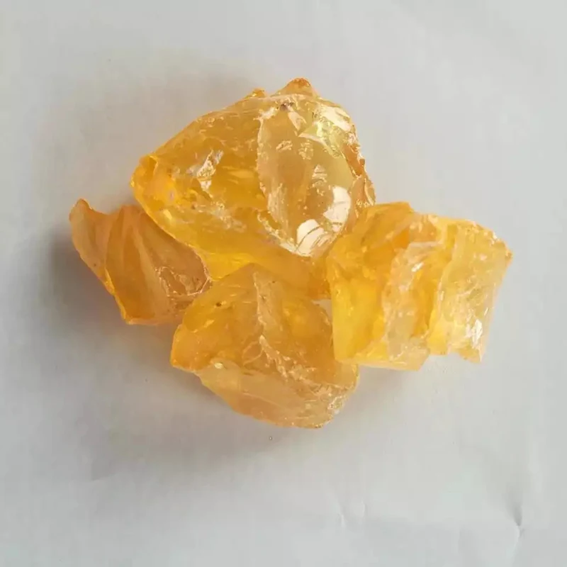 CAS 9003-35-4 Phenolic resins used in Petroleum chemical cheap price Phenolic resin of bonded abrasive material series