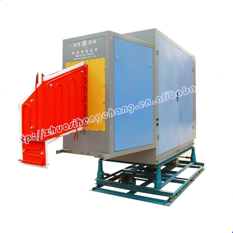 
500KW GGP Solid state HF welder induction heating equipment pipe welding machine 