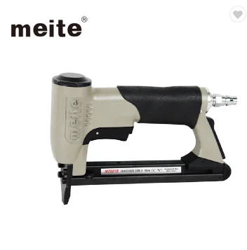 Пневматический степлер Meite 8016F 20GA 1/2 дюйма инструменты для