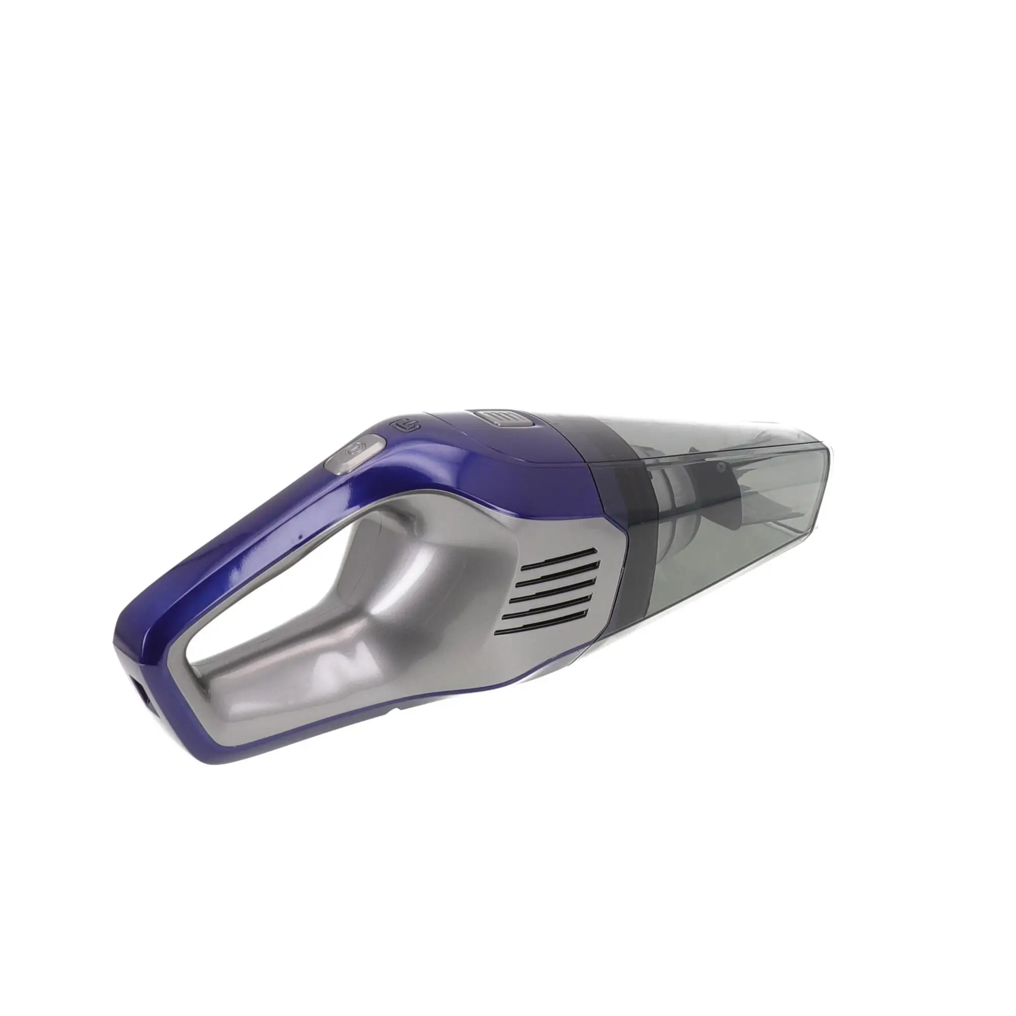 Wet & Dry HEPA Filter Handheld Cleaner Vacuum