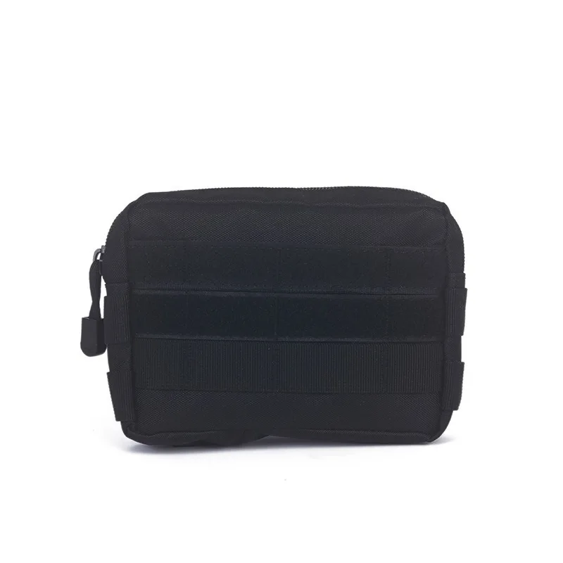 Outdoor Lightweight Durable Tactical Medical Kit Portable Tactical Medical First Aid Kit