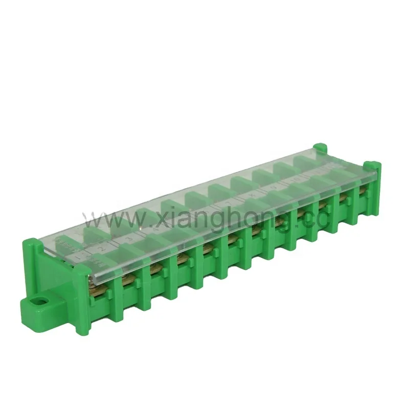 xianghong CT8 terminal block used for high voltage switchgear and switchboard