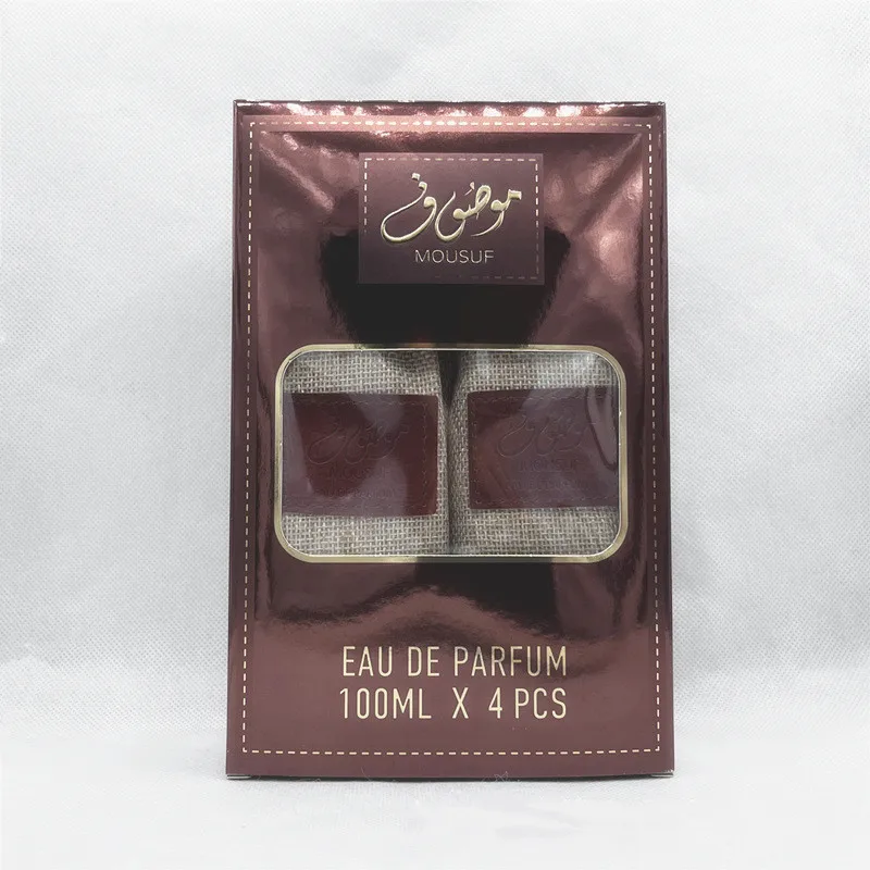 Wholesale Arabian Perfume Dubai Best Quality Aromatic Floral Perfume Arabian Perfume Spray