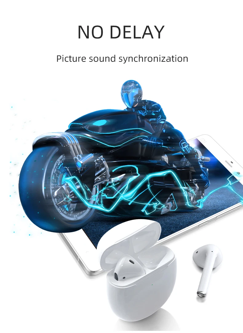 
Top Quality cartoon wireless earphone with original series BT tws earbuds Generation 2 Air Tws earbuds in ear headphone 