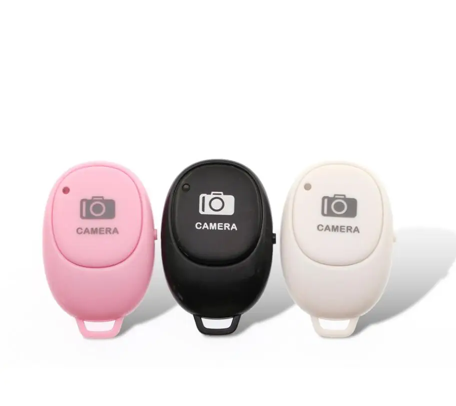 Универсальный беспроводной пульт дистанционного управления затвором с поддержкой IOS Android