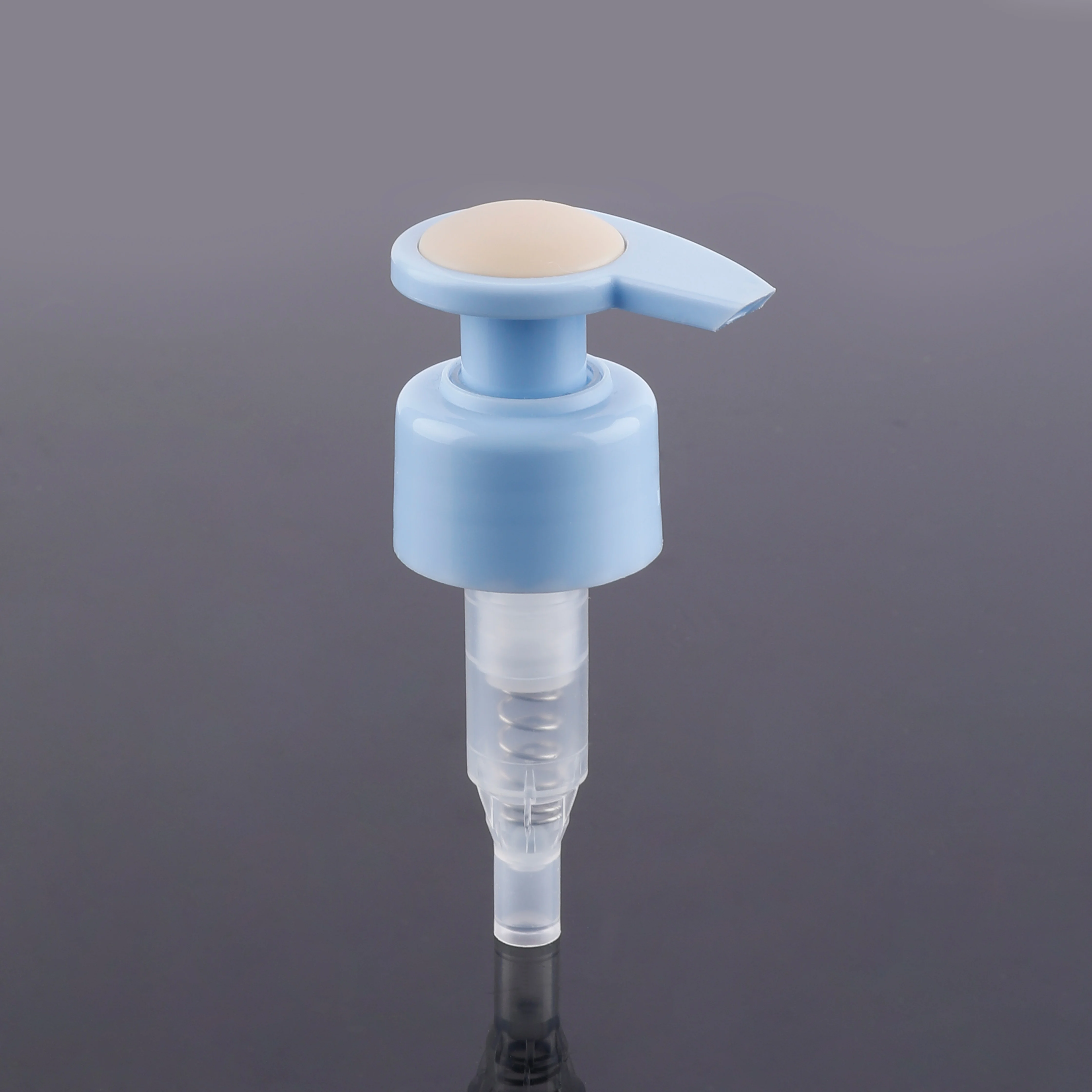 New 28 410 plastic lotion pump dispenser,pump body lotion 2023,custom luxury 10ml to 1000ml lotion pump body