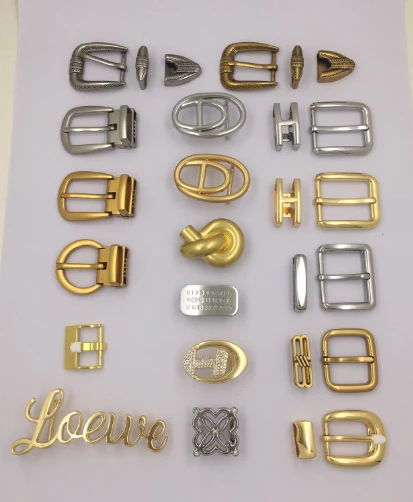 Custom 40Mm Single Pin Zinc Alloy High Quality Western Belt Buckle For Men