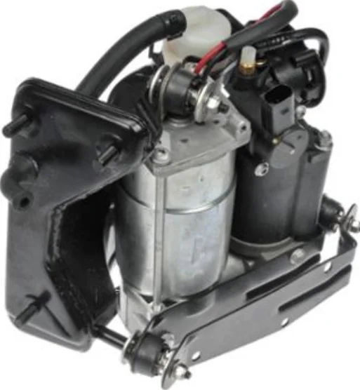 2023 Wholesale 4J7001C Auto Air compressor for JAGUAR XJ8 Air Suspension Compressor Pump C2C27702 Super V8