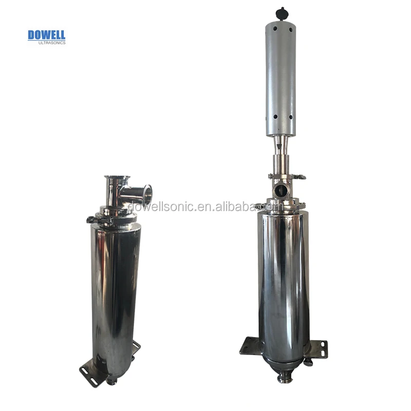 3000w ultrasound make biodiesel processor machine
